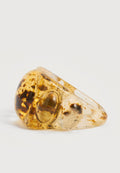 La Manso ALL IN TIGER EYE
