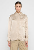 American Vintage Bluse Media 1