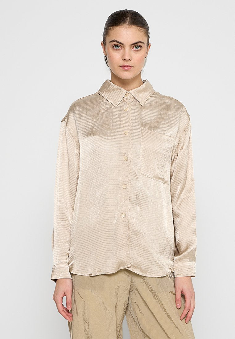 American Vintage Bluse Media 1
