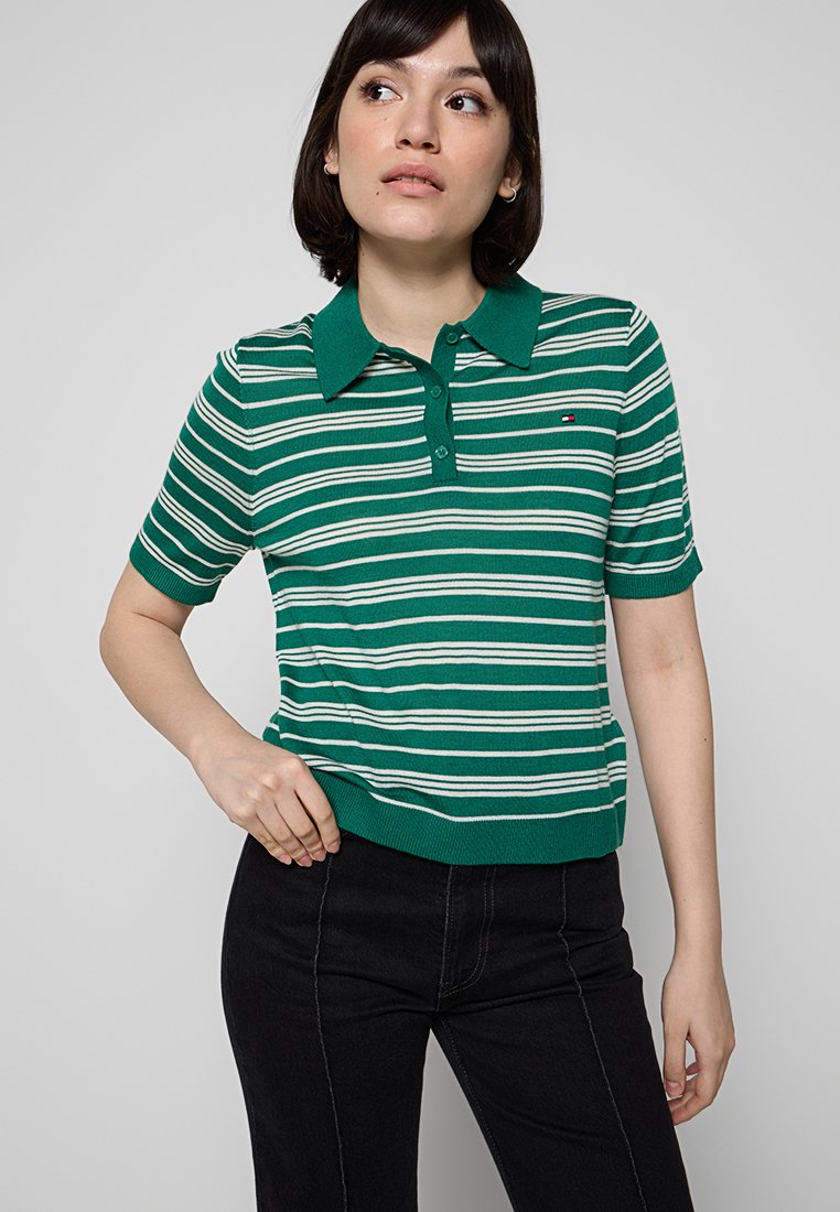 Tommy Hilfiger Poloshirt Media 4
