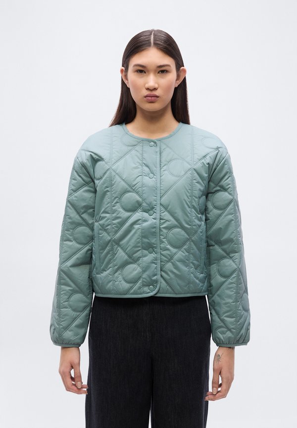 Calvin Klein Jeans LIGHTWEIGHT QUILTED LINER