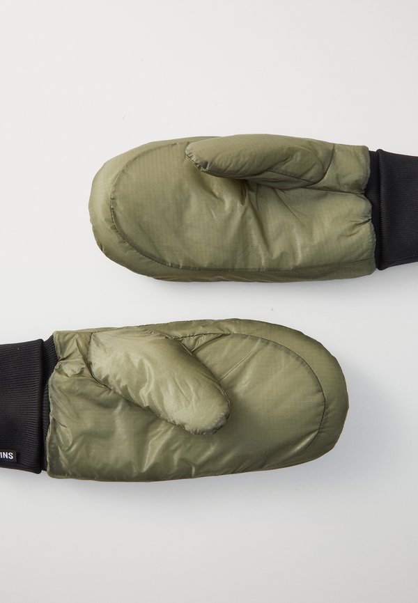 Rains PUFFER MITTENS UNISEX