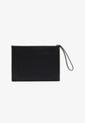 Lacoste Clutch - noir krema