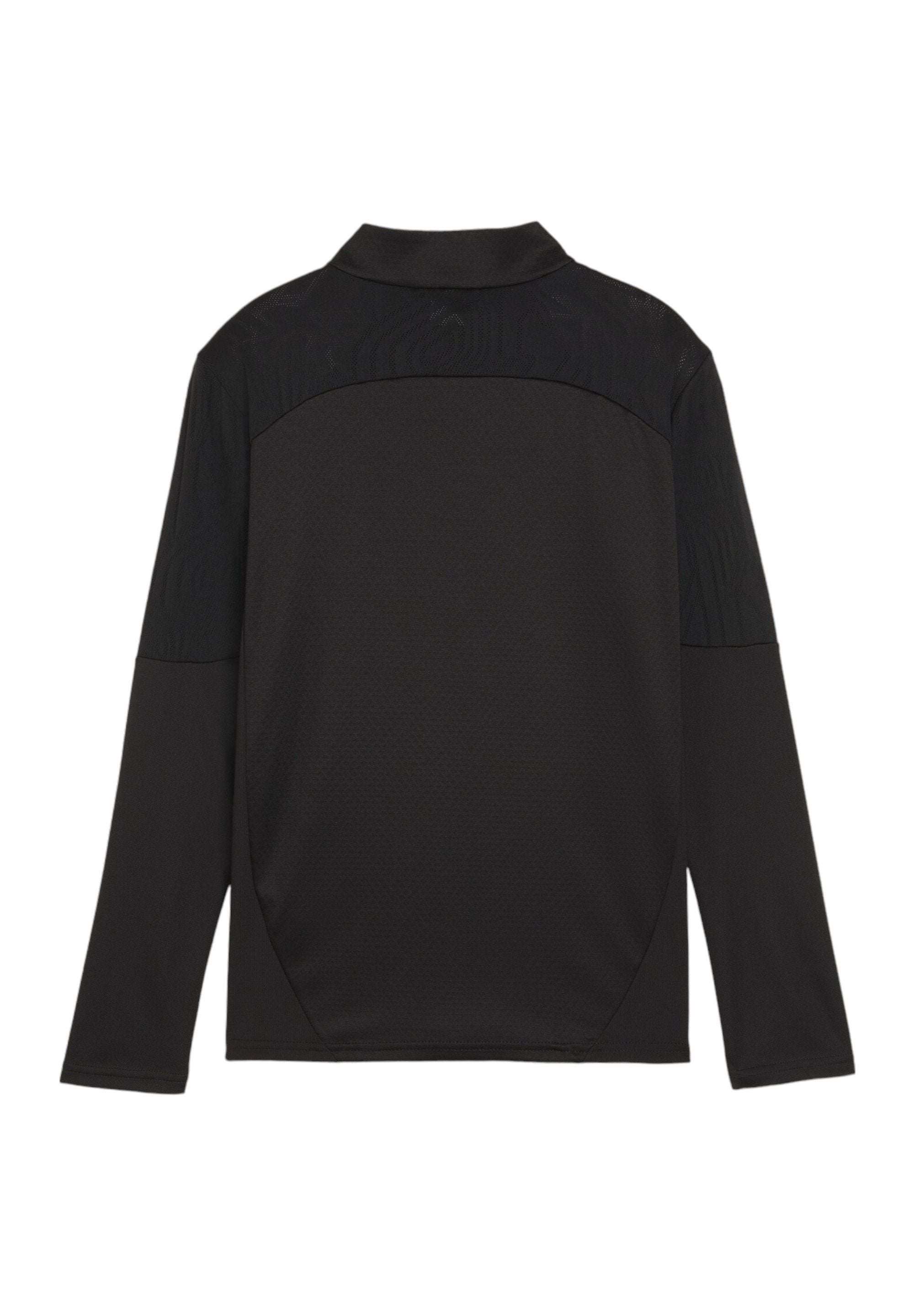 Puma FUSSBALL - TEAMSPORT -TEAMFINAL TRAINING 1 4 ZIP