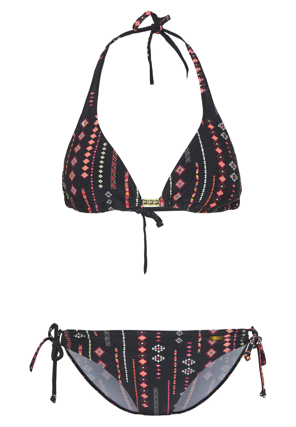 Buffalo TRIANGLE BIKINI SET
