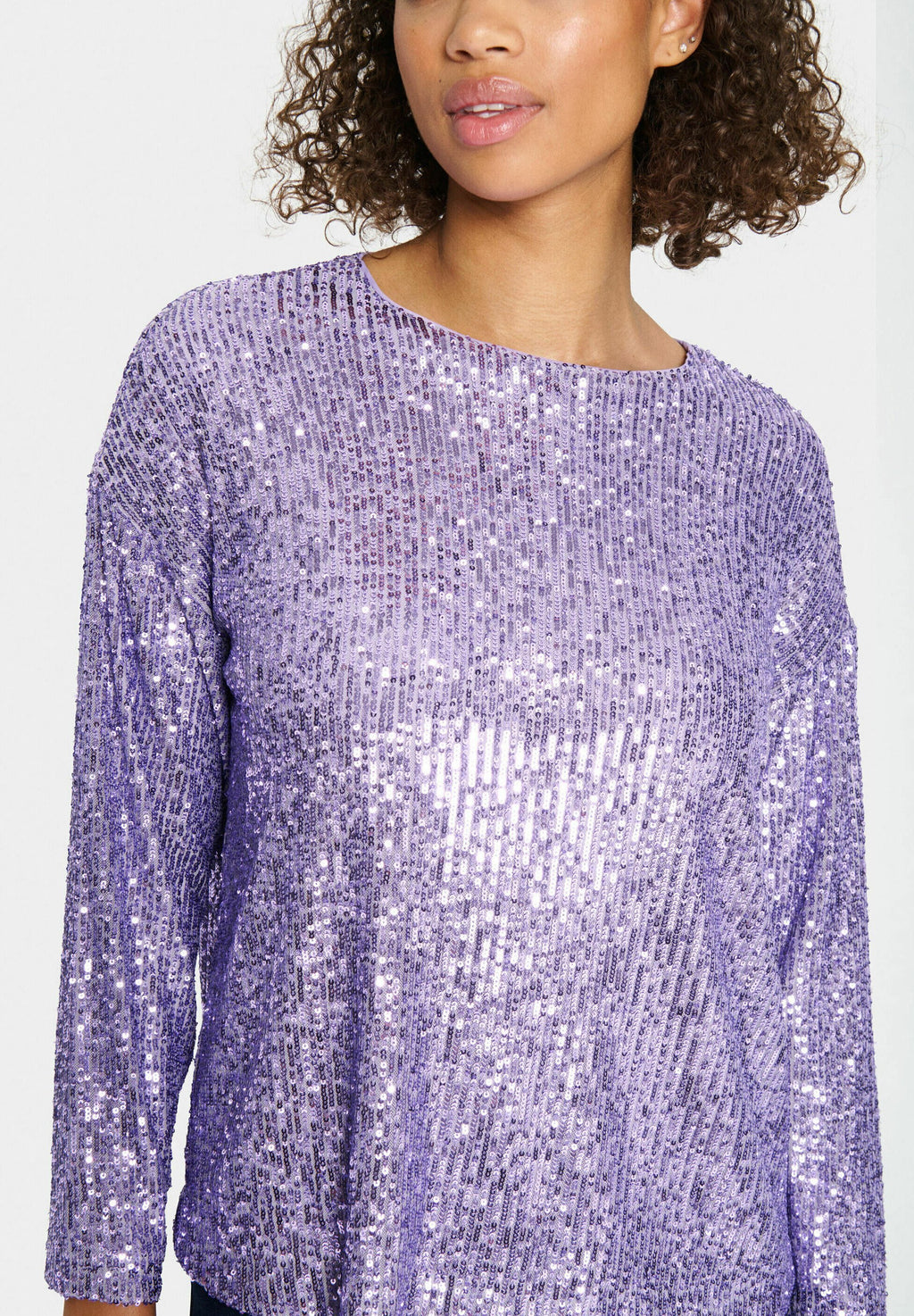 Saint Tropez REYANASZ R-NECK