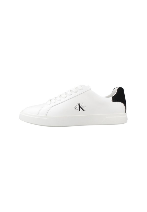 Calvin Klein LOW PRO CUPS LTH ML 36