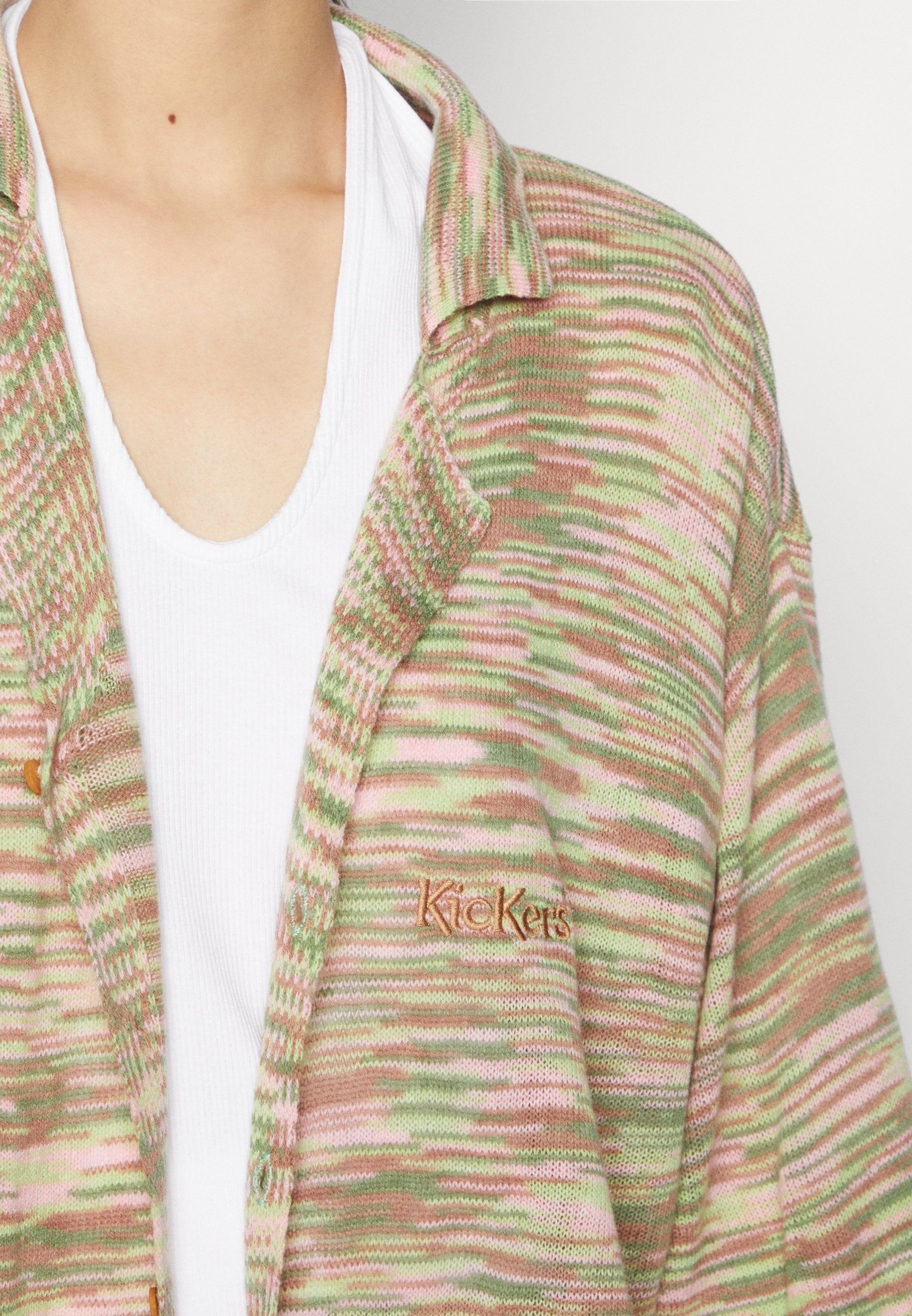 Kickers Classics SPACEDYE OVERSIZED