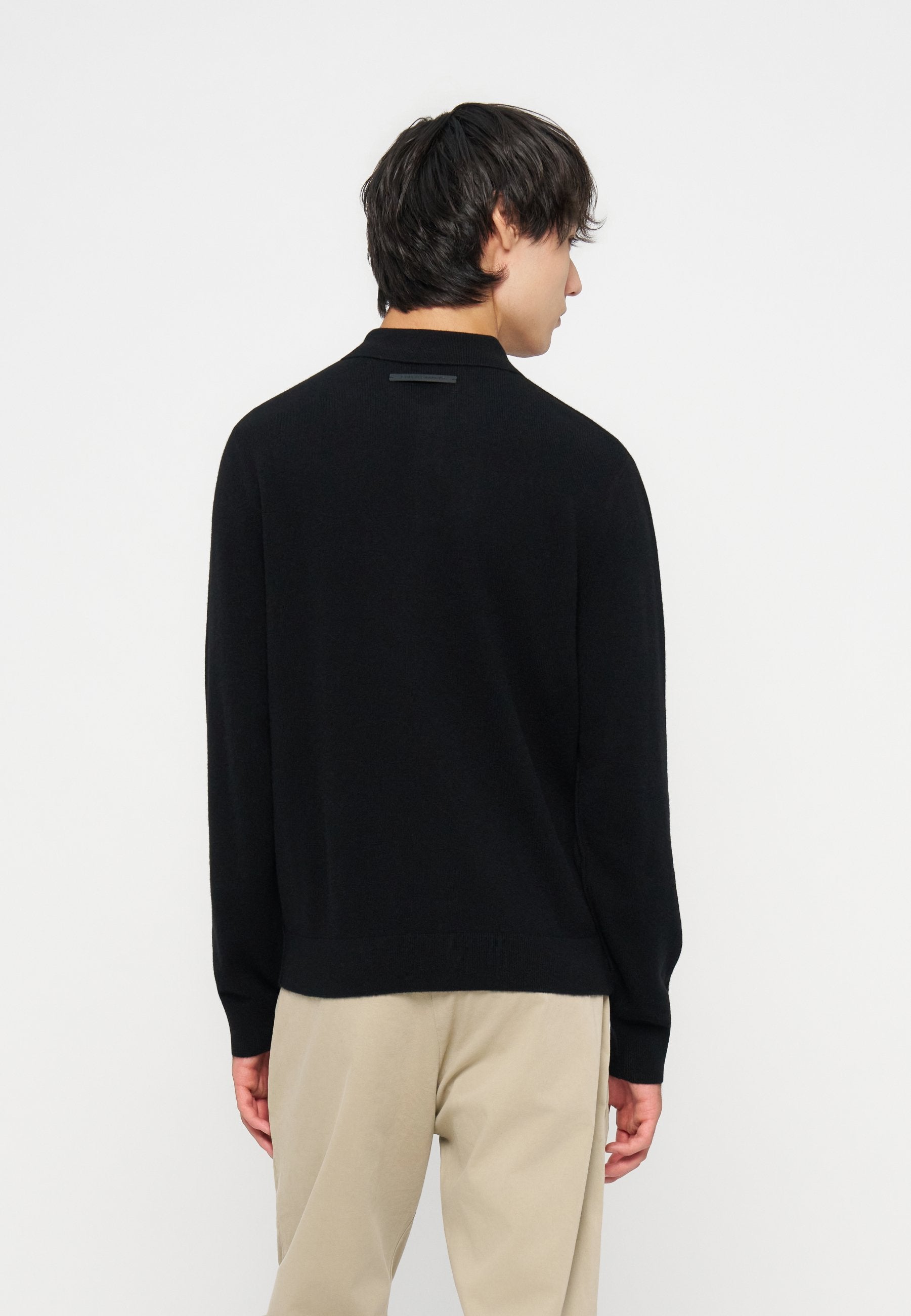 7 for all mankind COAL