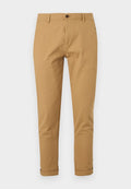 Jack & Jones JPSTMARCO FURY NOOS - Chinos - kelp