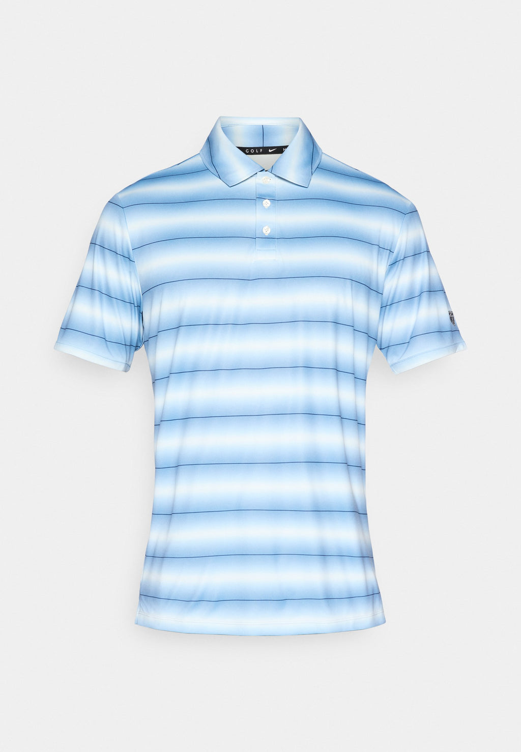 Nike Golf PAR POLO STRPE OLC