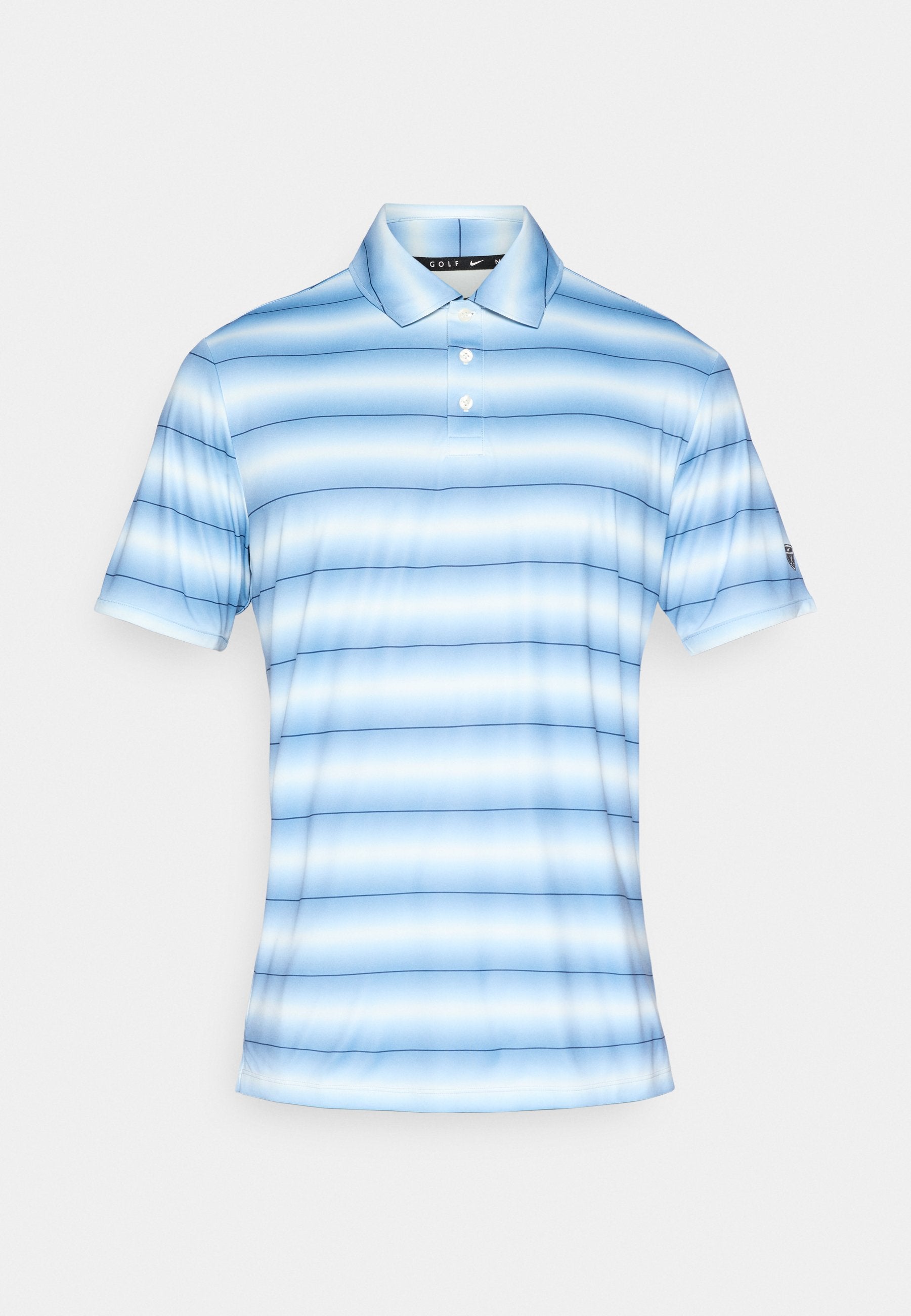 Nike Golf PAR POLO STRPE OLC