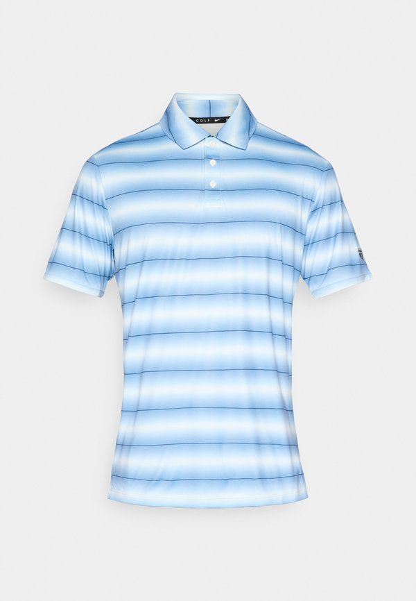 Nike Golf PAR POLO STRPE OLC