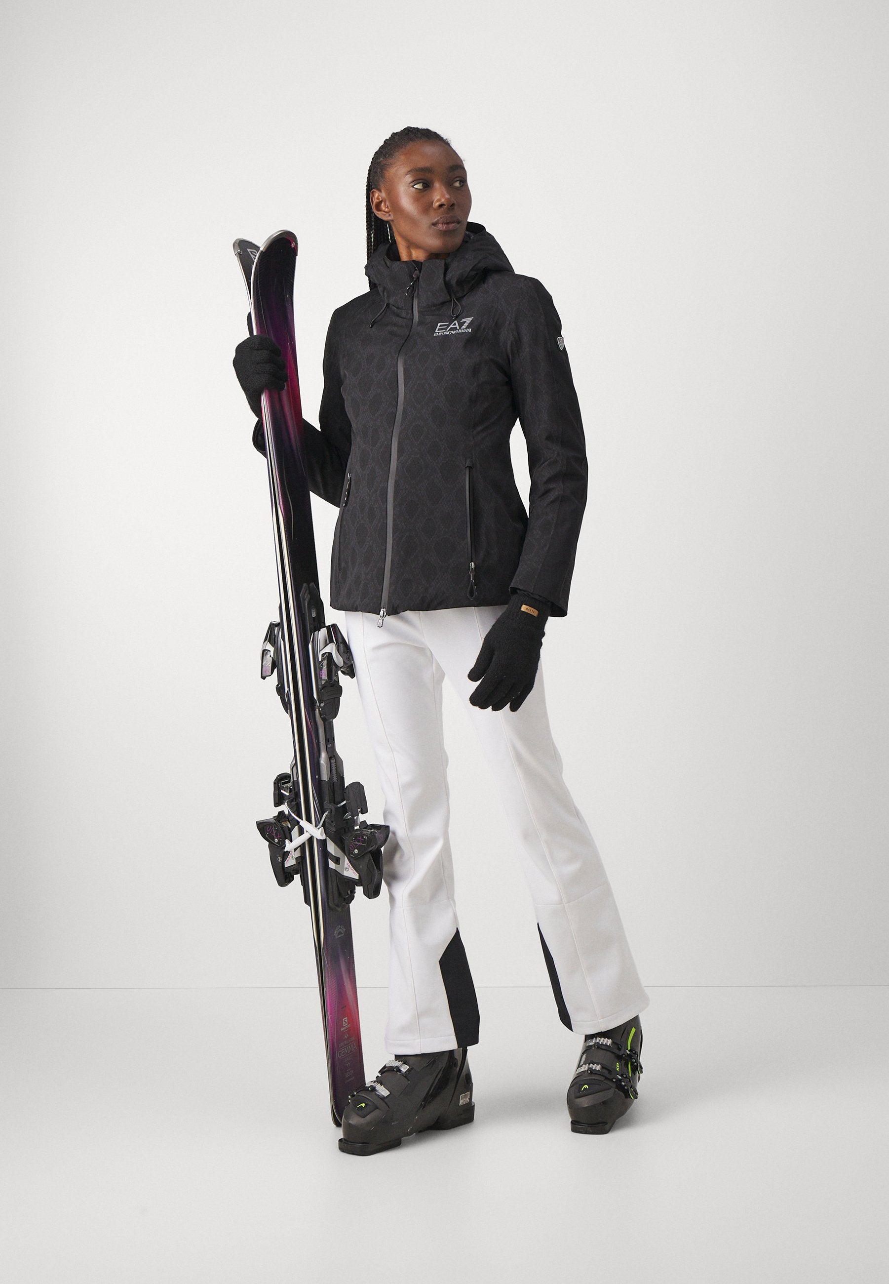 KITZBUHEL PROTECTUM7 GRAPHIC Media 2