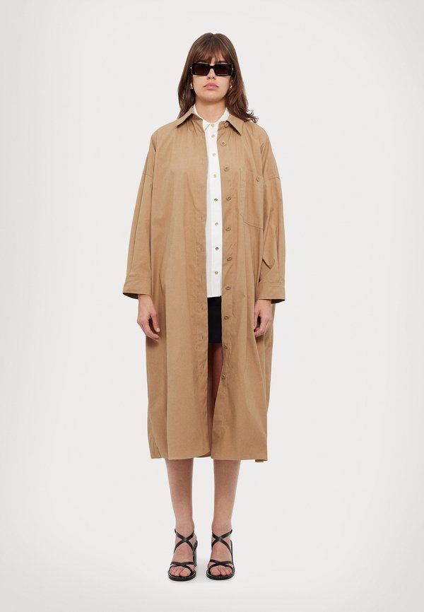 MICHAEL Michael Kors POPLIN CAMP