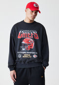 New Era NFL BOXY WASHED CREW