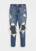 MOM - Hollister Co. - View 1