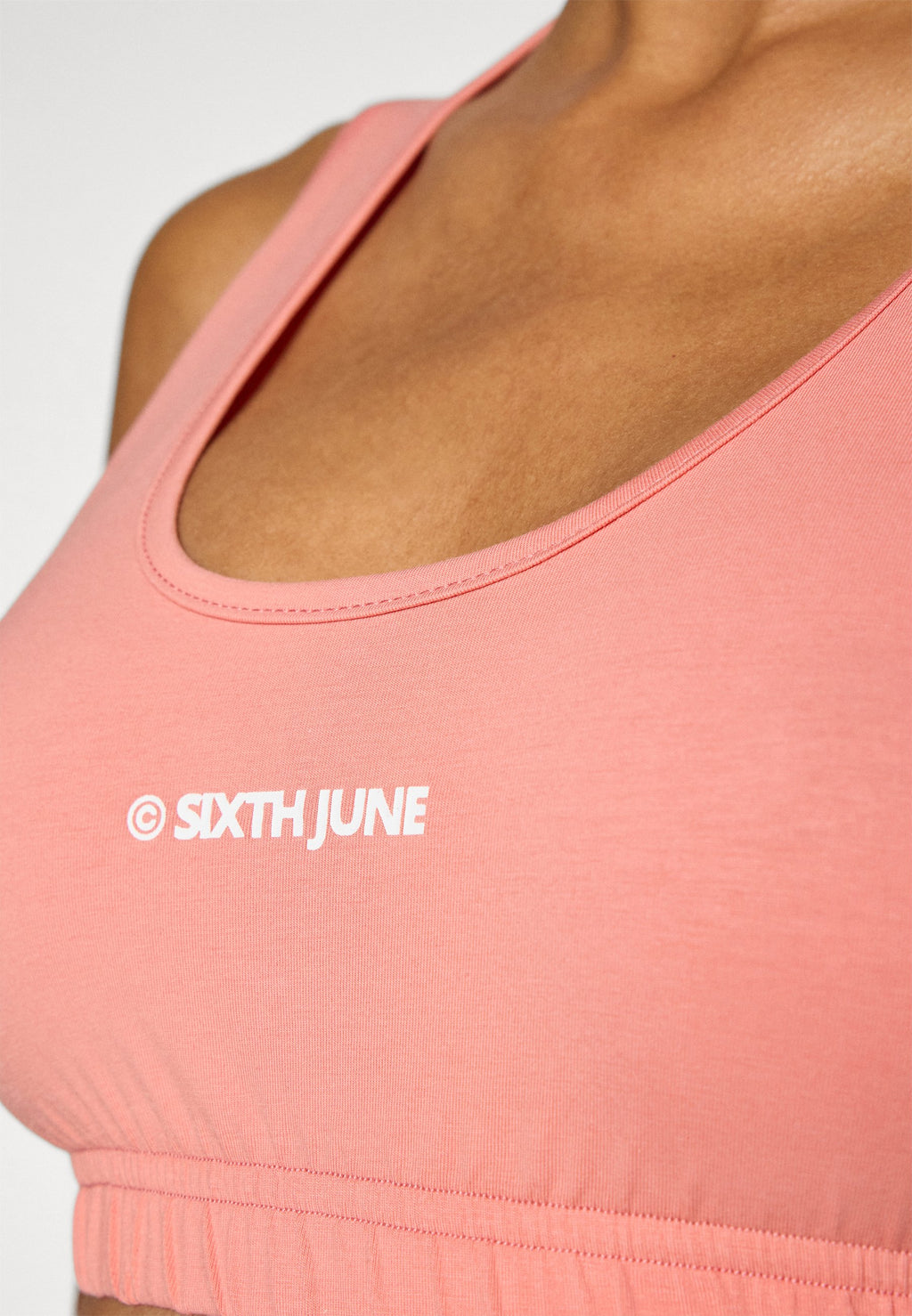 Sixth June