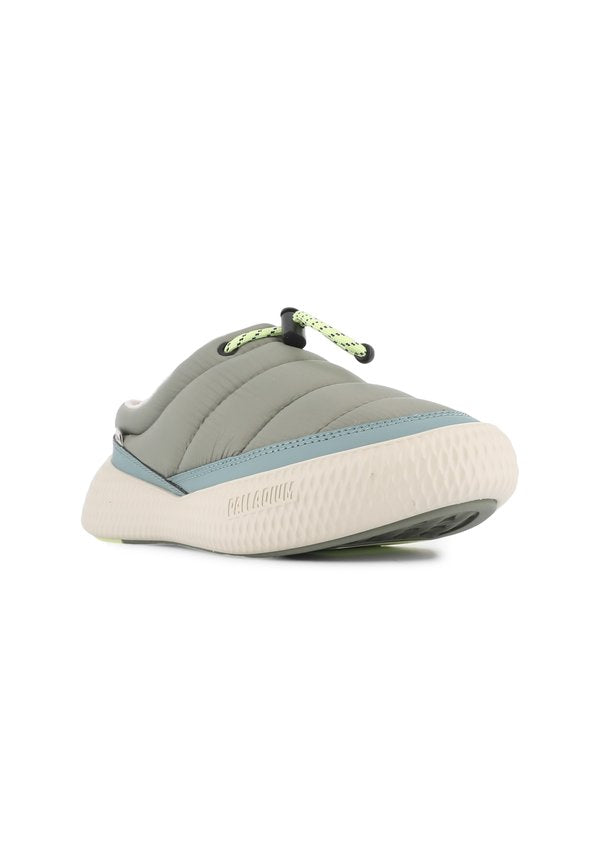 Palladium PALLANOVA PADDED