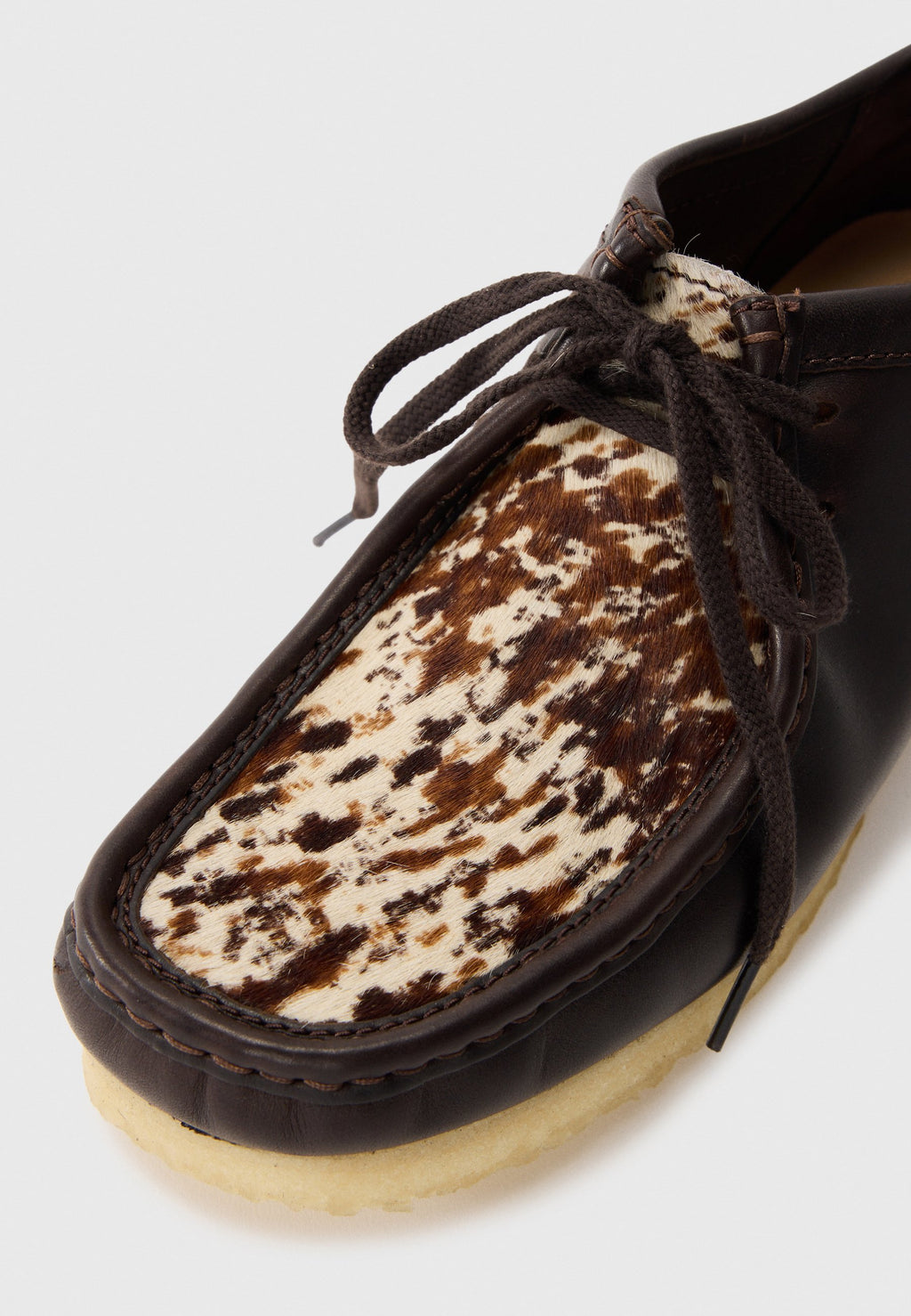Clarks Originals WALLABEE