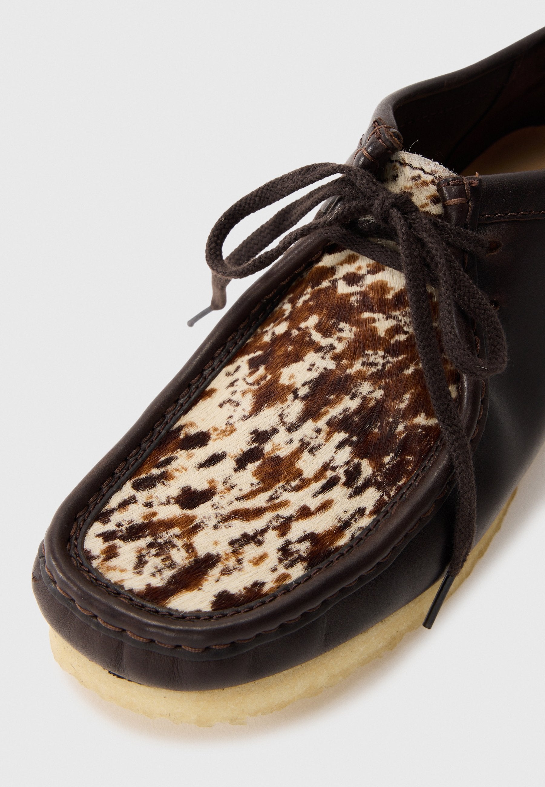 Clarks Originals WALLABEE