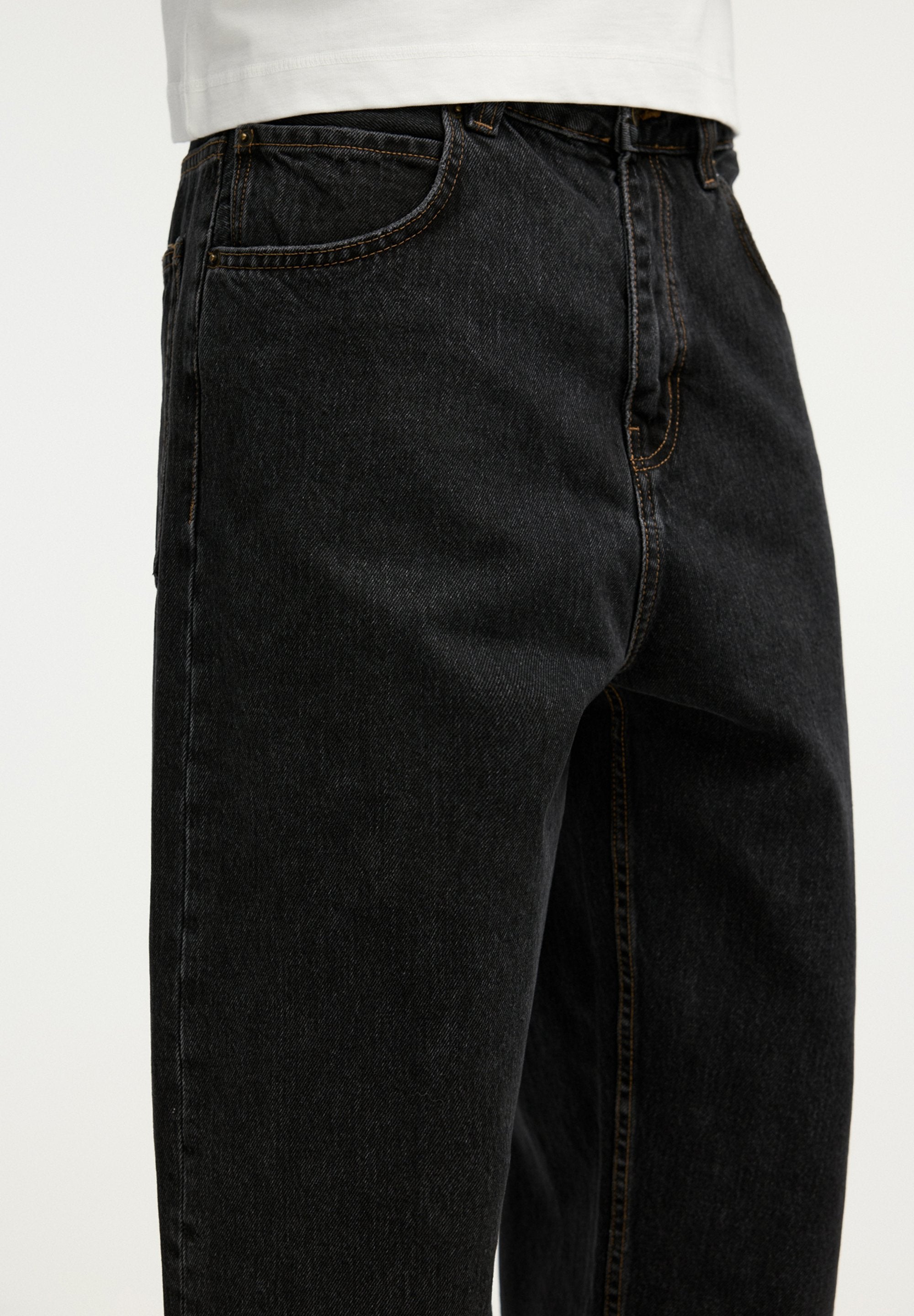PULL&BEAR BAGGY LOOSE