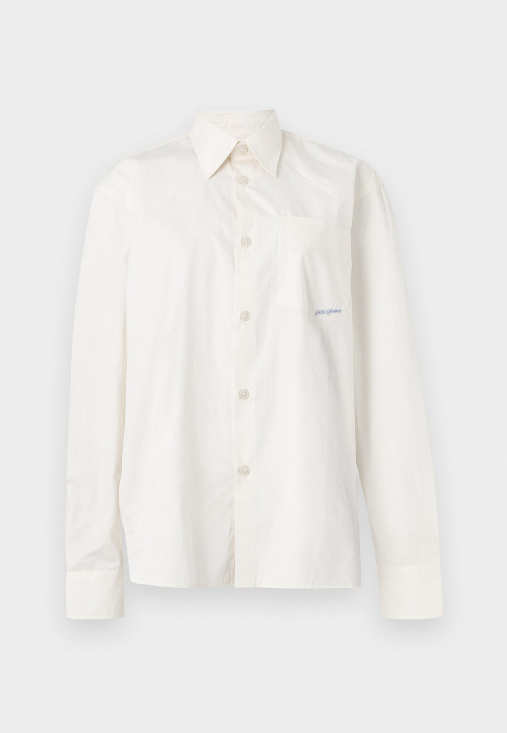 Selected Relaxed fit