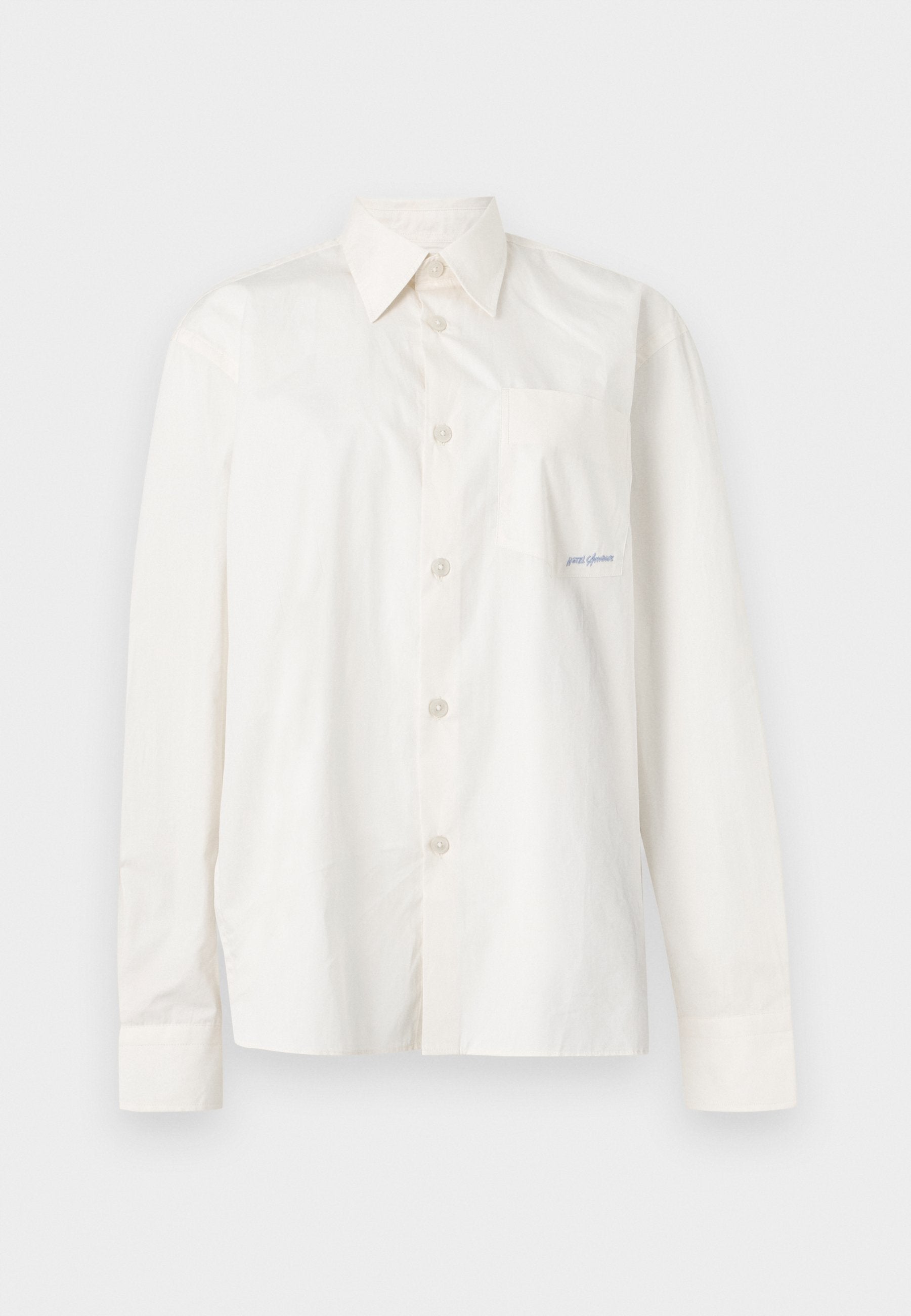 Selected Relaxed fit