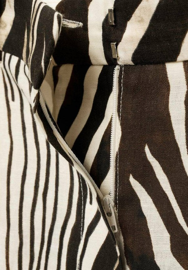 Mango ZEBRA