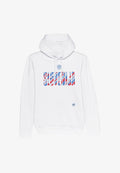 Nike Performance National team wear - weiss