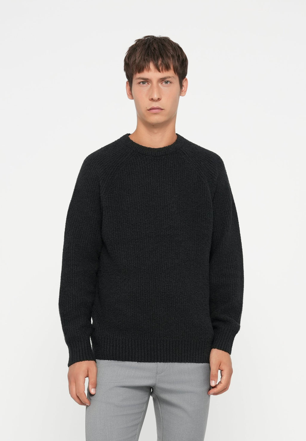 Knitted ONSDALE Media 3