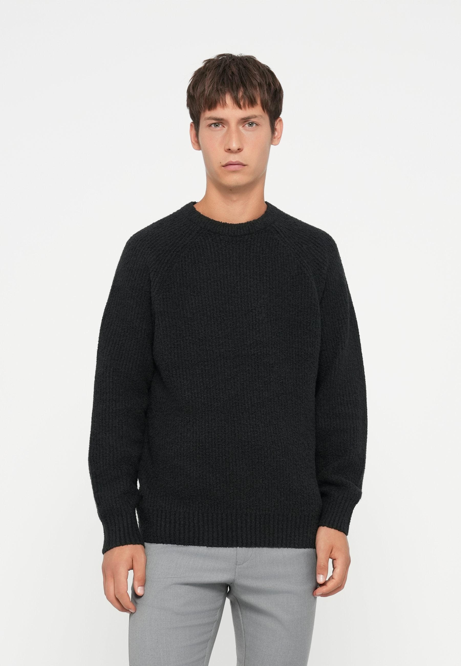 Knitted ONSDALE Media 3