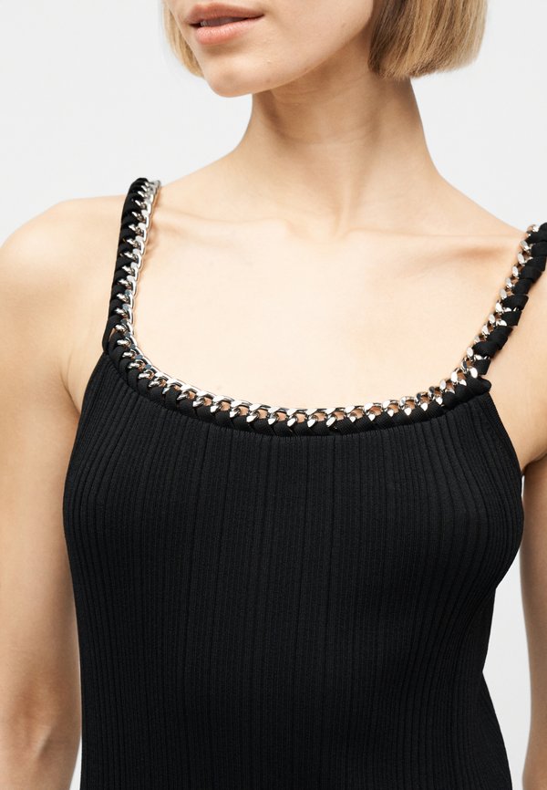 MICHAEL Michael Kors CHAIN TRIM MINI