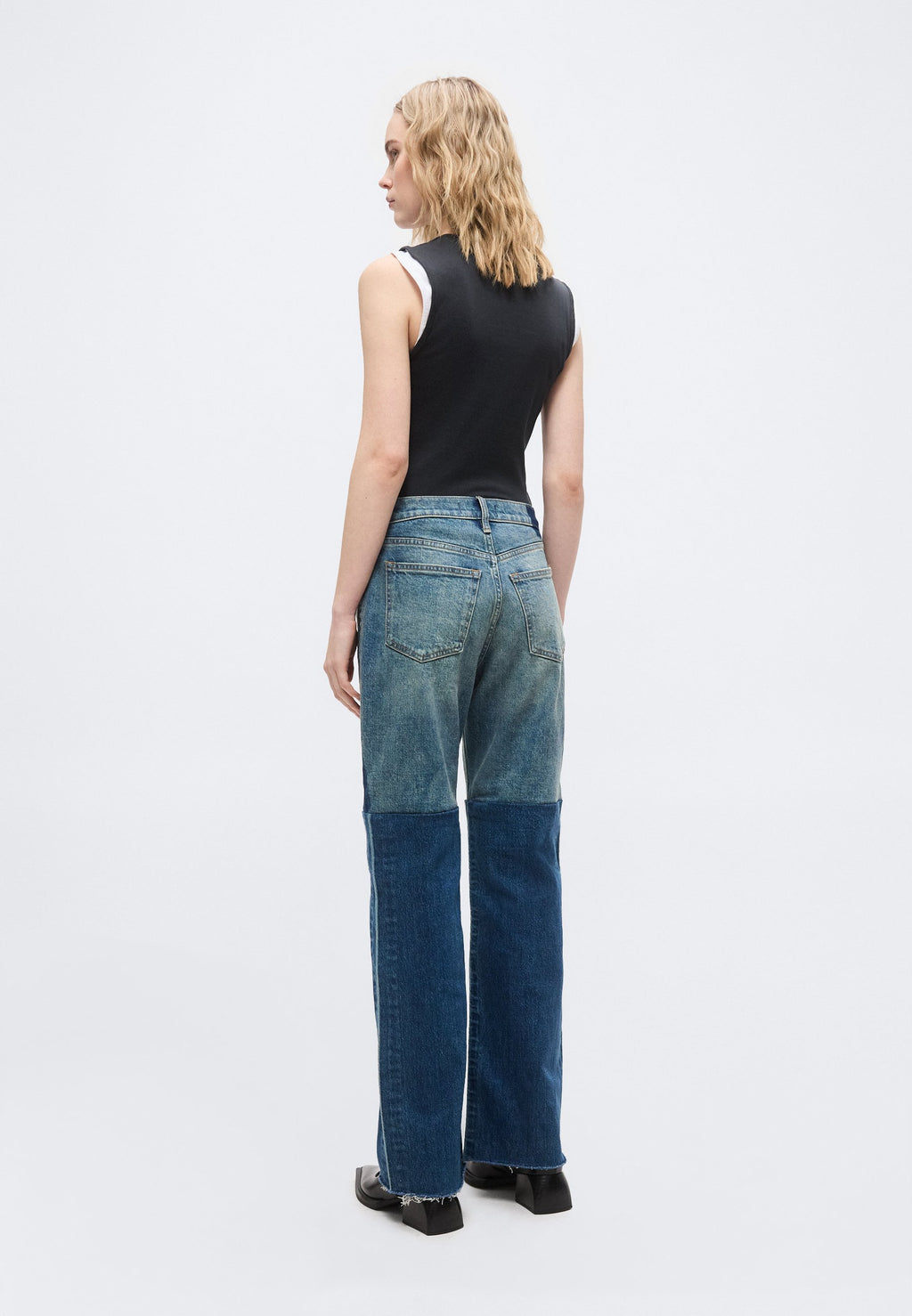 Abercrombie & Fitch REWORKED 90S