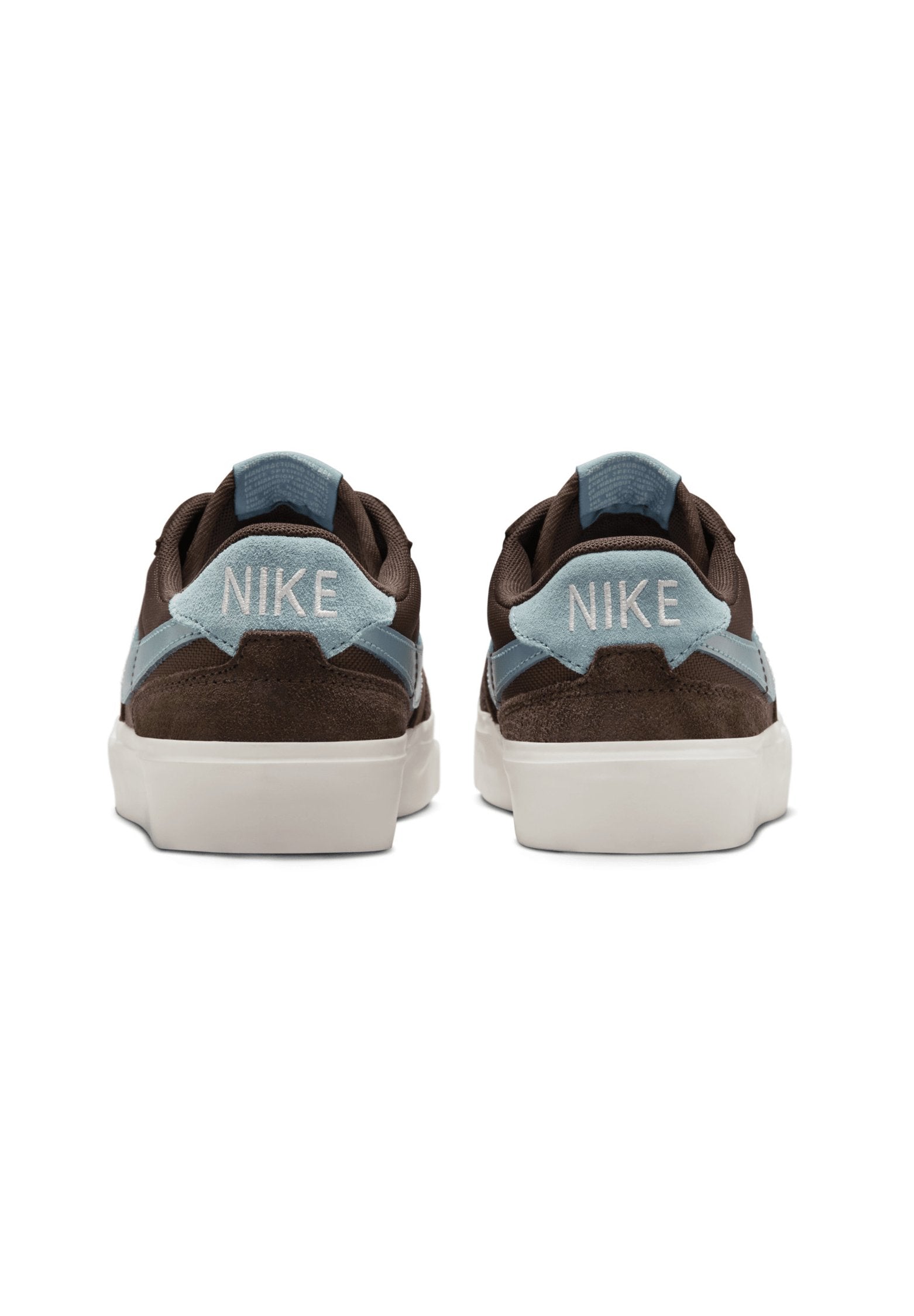 Nike SB SB ZOOM POGO PLUS