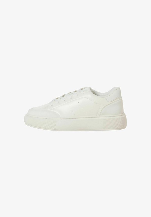 Jack & Jones JFWASPIRE COURT - Trainers - white