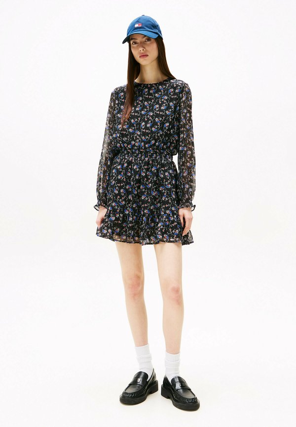 Tommy Jeans MINI DRESS