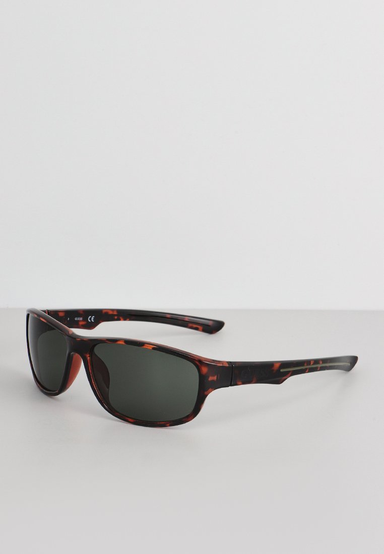 Guess GUESS SUNGLASSES  RECTANGLE GF0210 6292V
