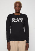 Cavalli Class Sweatshirt Media 1