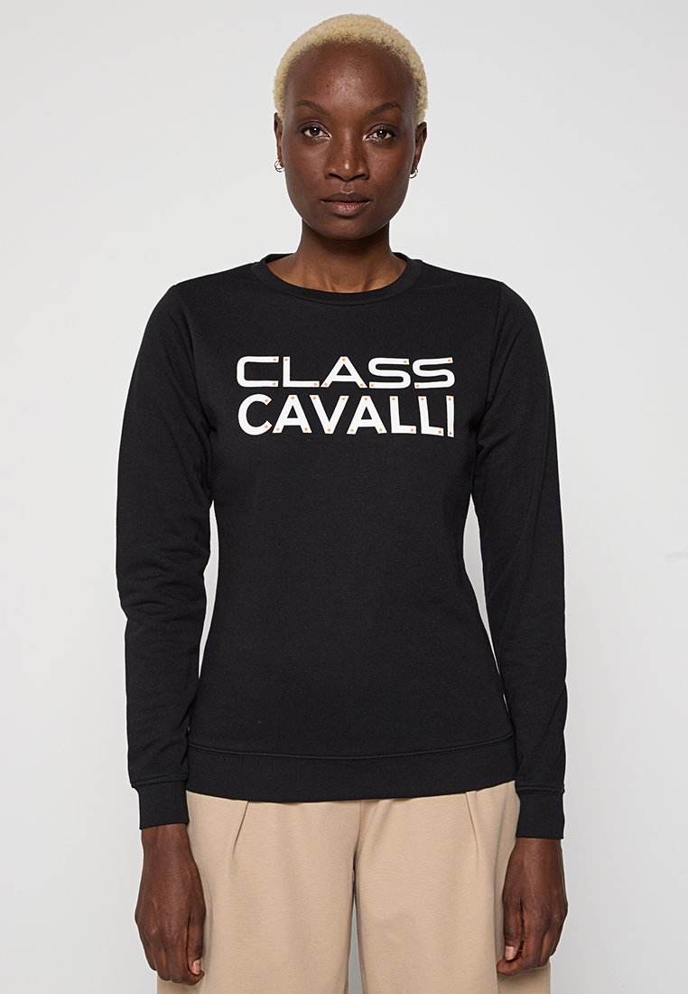 Cavalli Class Sweatshirt Media 1