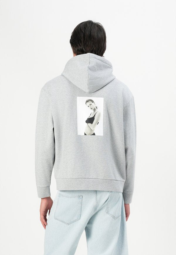 Calvin Klein CLASSIC KATE HOODIE UNISEX