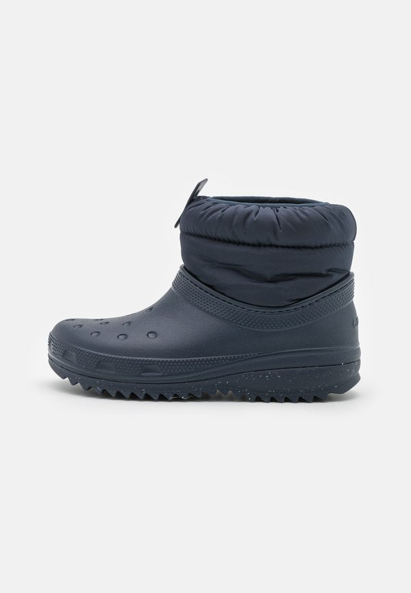 Crocs CLASSIC NEO PUFF SHORTY