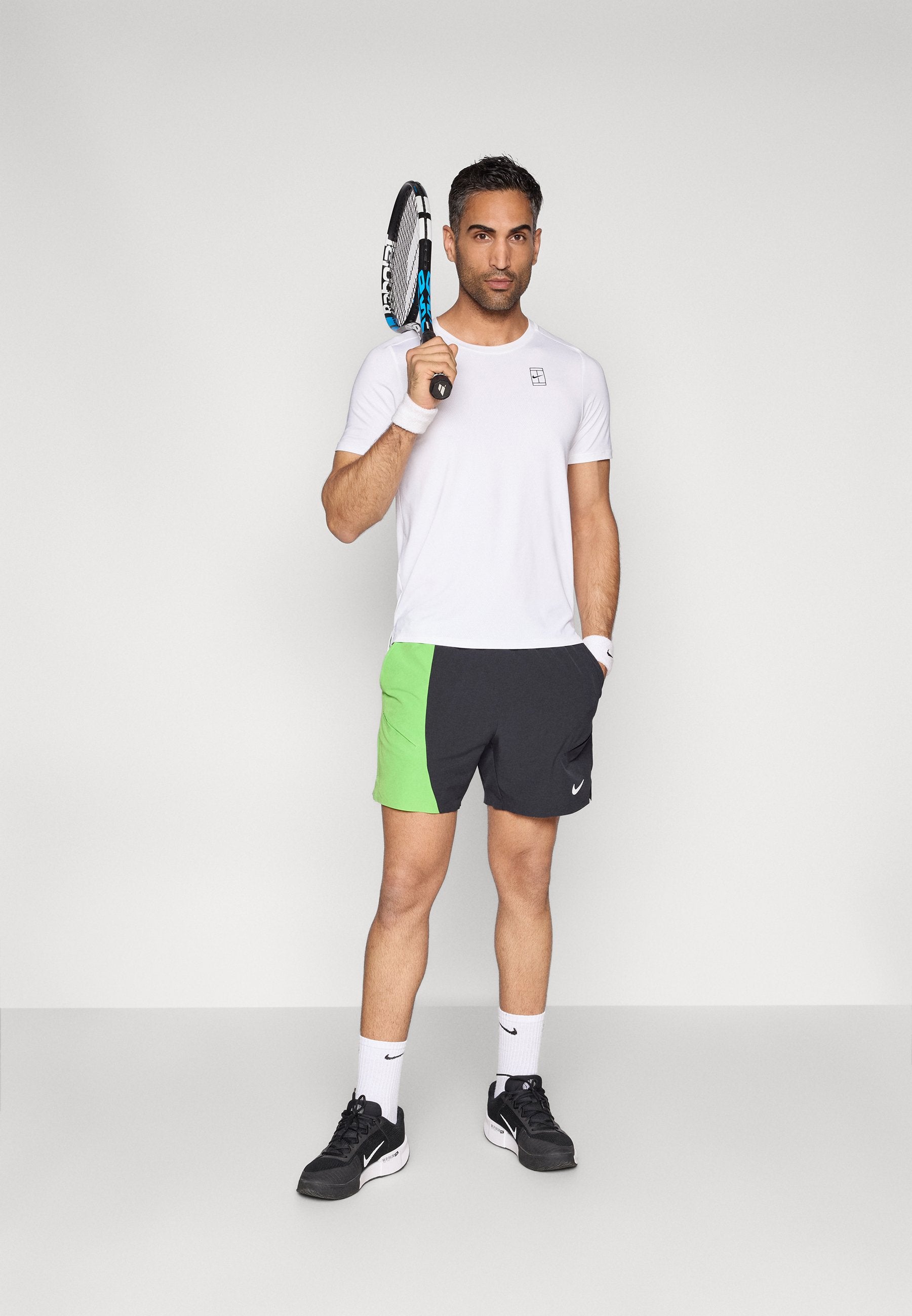 Nike Performance NIKECOURT SLAM SHORT