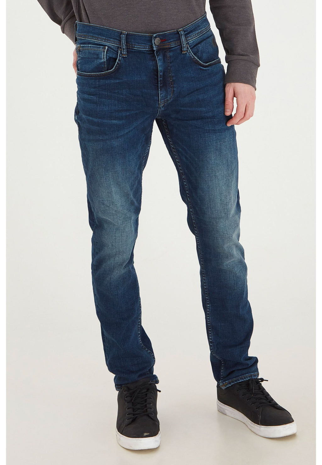 BHTWISTER SLIM FIT DENIM Media 3