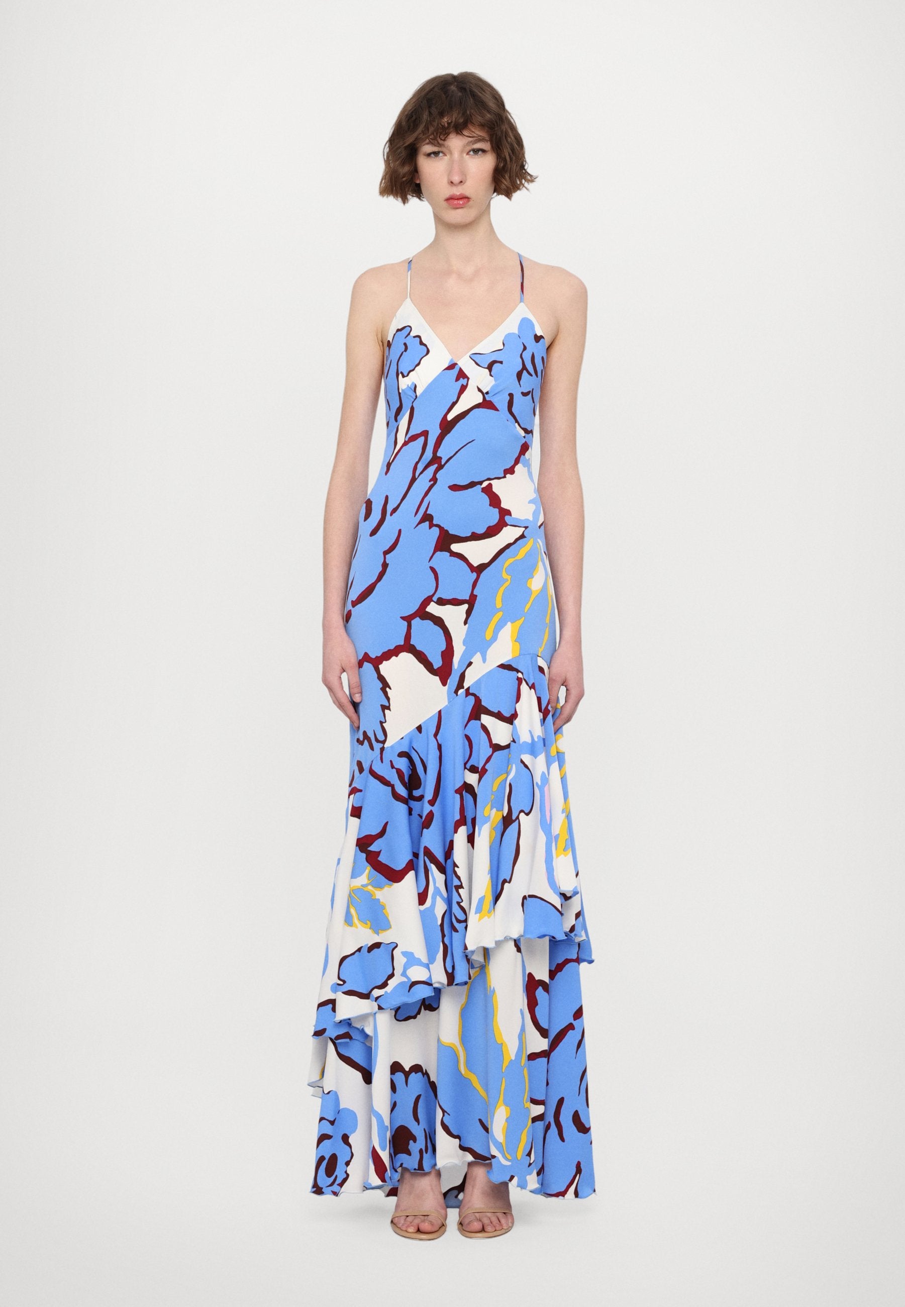 Diane von Furstenberg LUISA DRESS