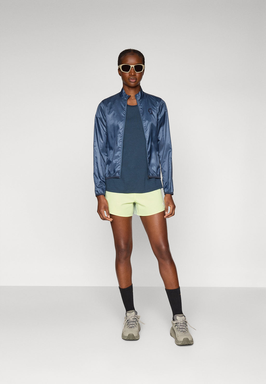 SCOTT Sports Laufjacke Media 2
