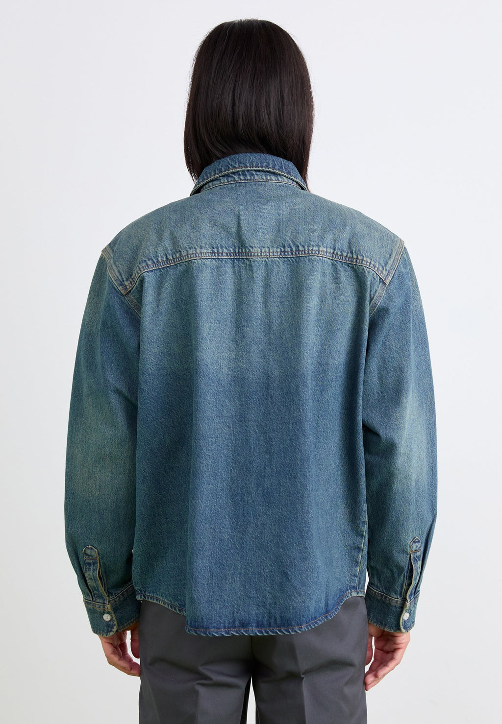 Dickies MECHANIC SHIRT