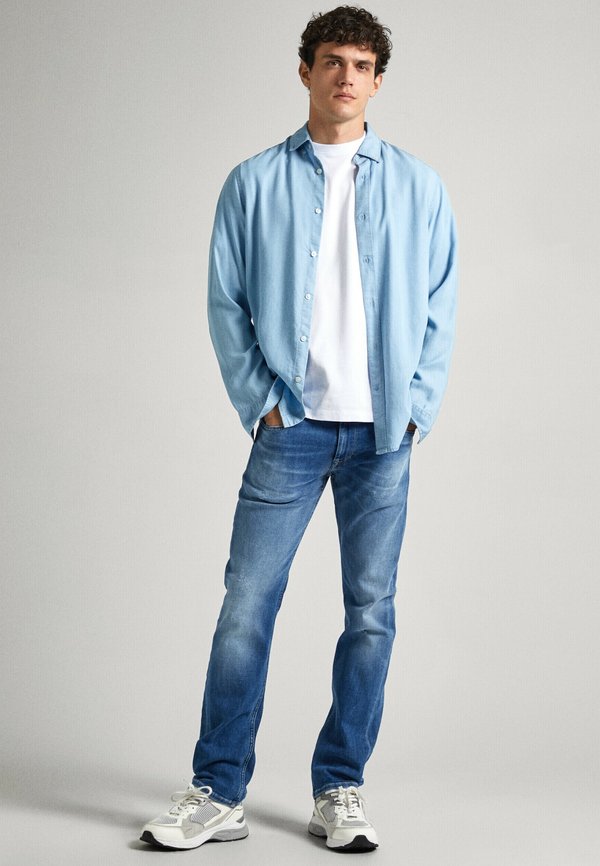 Pepe Jeans