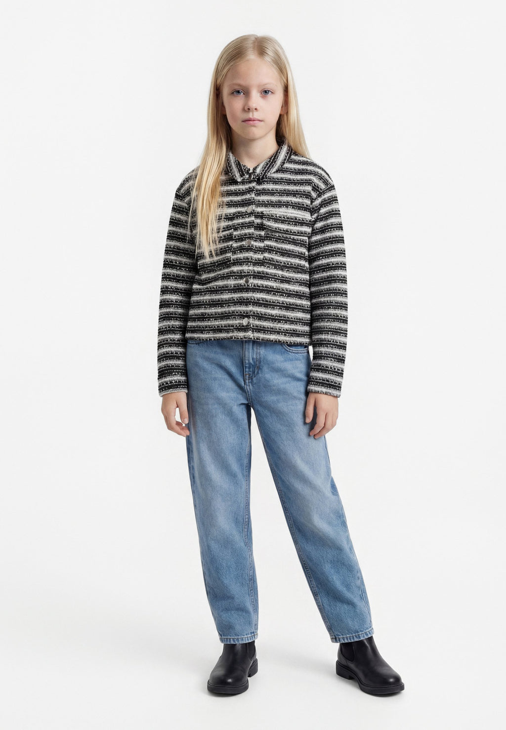 Name it Long Sleeved