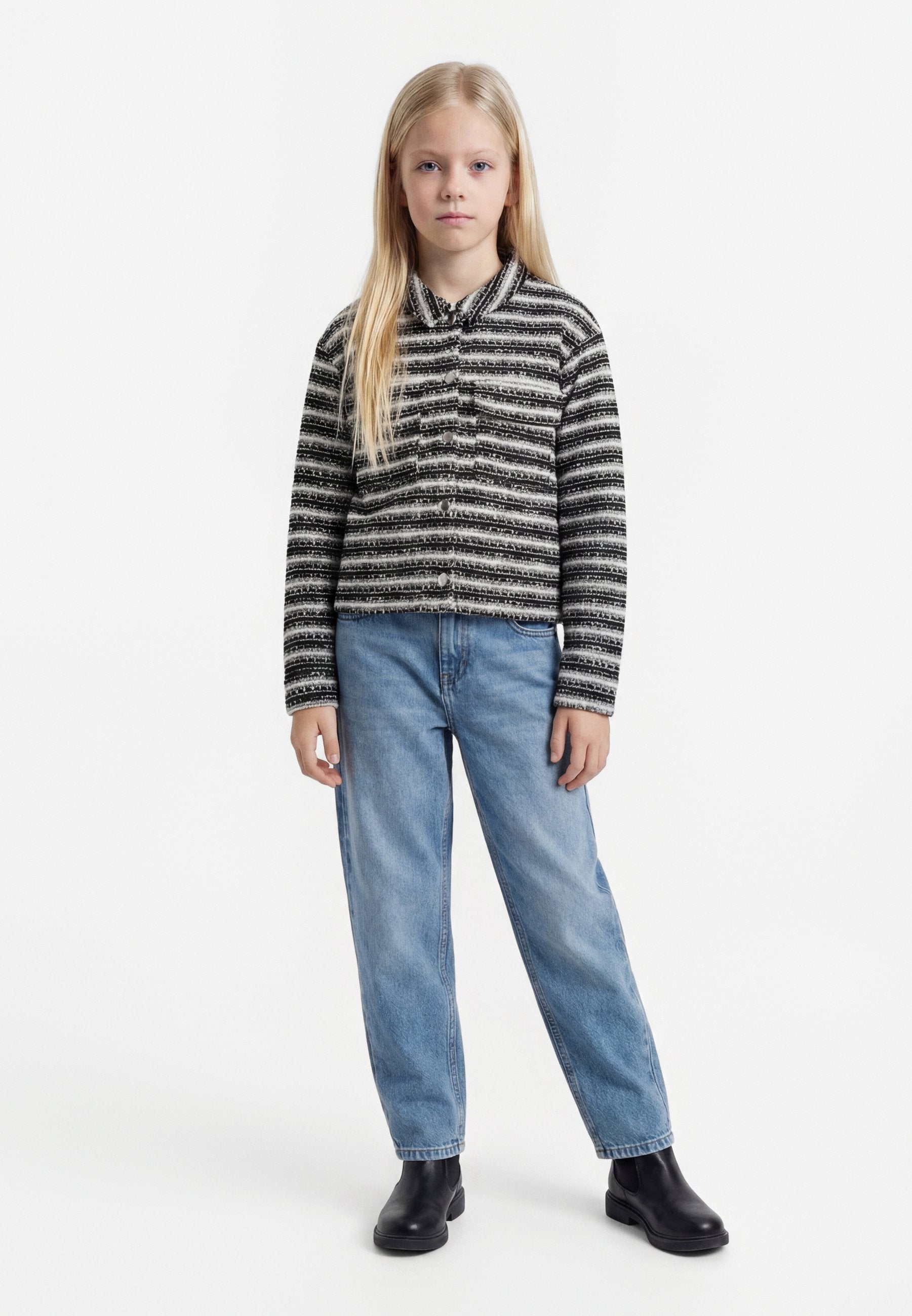 Name it Long Sleeved